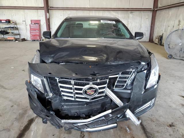 Sedans CADILLAC XTS 2015 Gray