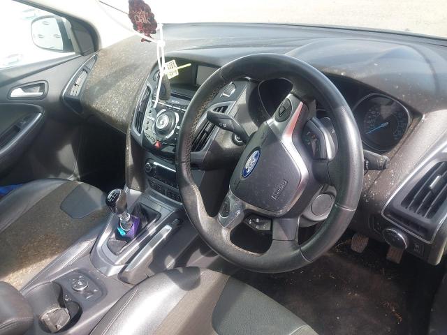 2012 FORD FOCUS TITA