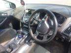 2012 FORD FOCUS TITA for sale at Copart CORBY