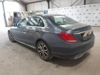 2016 MERCEDES BENZ C220 D SPO for sale at Copart WOLVERHAMPTON