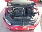 2014 VOLKSWAGEN GOLF S BLU for sale at Copart BRISTOL