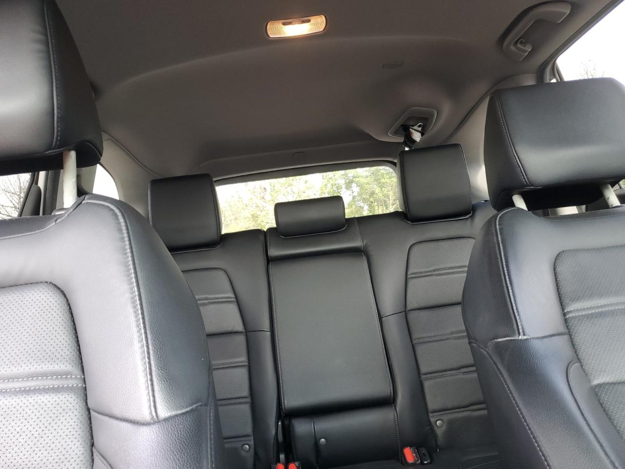 2021 Honda Cr-V Exl VIN: 5J6RW2H85MA010786 Lot: 64434725