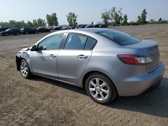 2011 MAZDA 3 I  