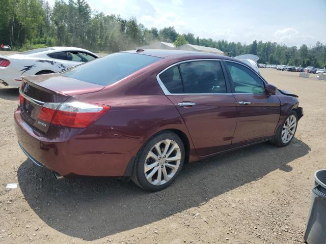 2013 HONDA ACCORD TOURING  