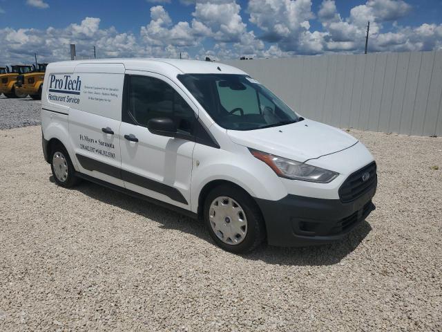  FORD TRANSIT 2019 Biały
