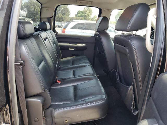 2008 GMC SIERRA C1500  