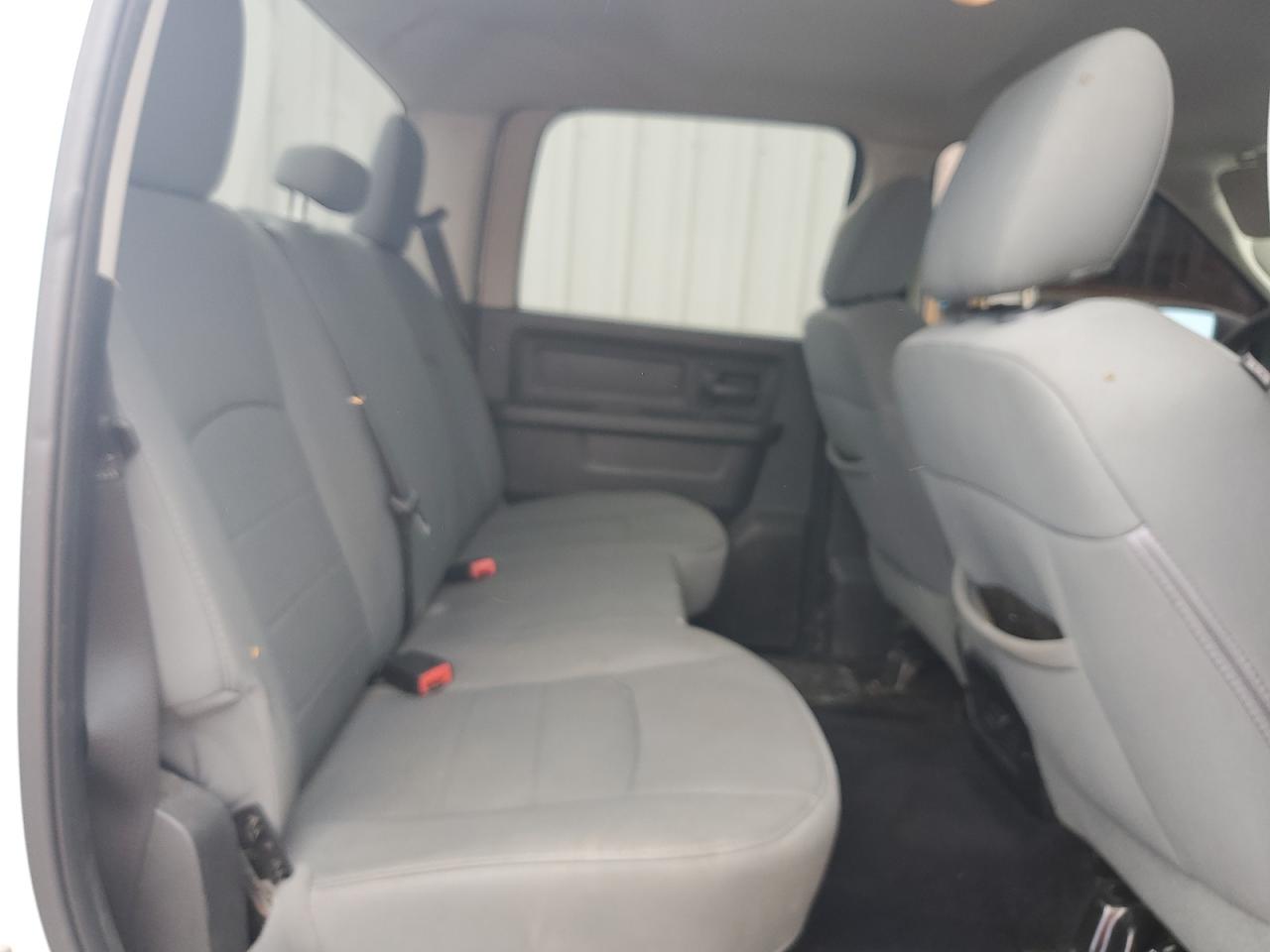 2013 Ram 1500 St VIN: 1C6RR7KT4DS559582 Lot: 65063245