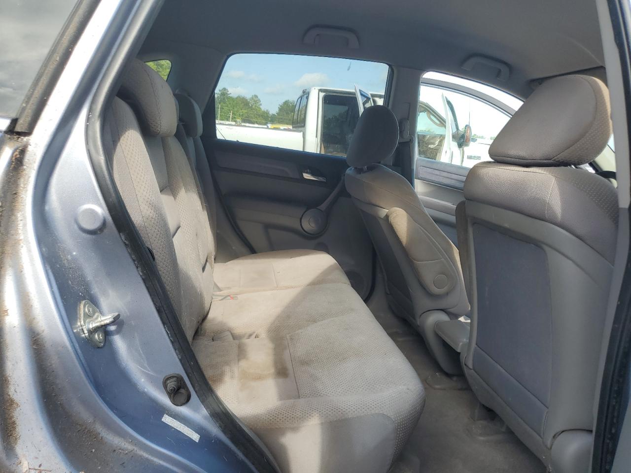2009 Honda Cr-V Lx VIN: 5J6RE38369L015892 Lot: 65591215