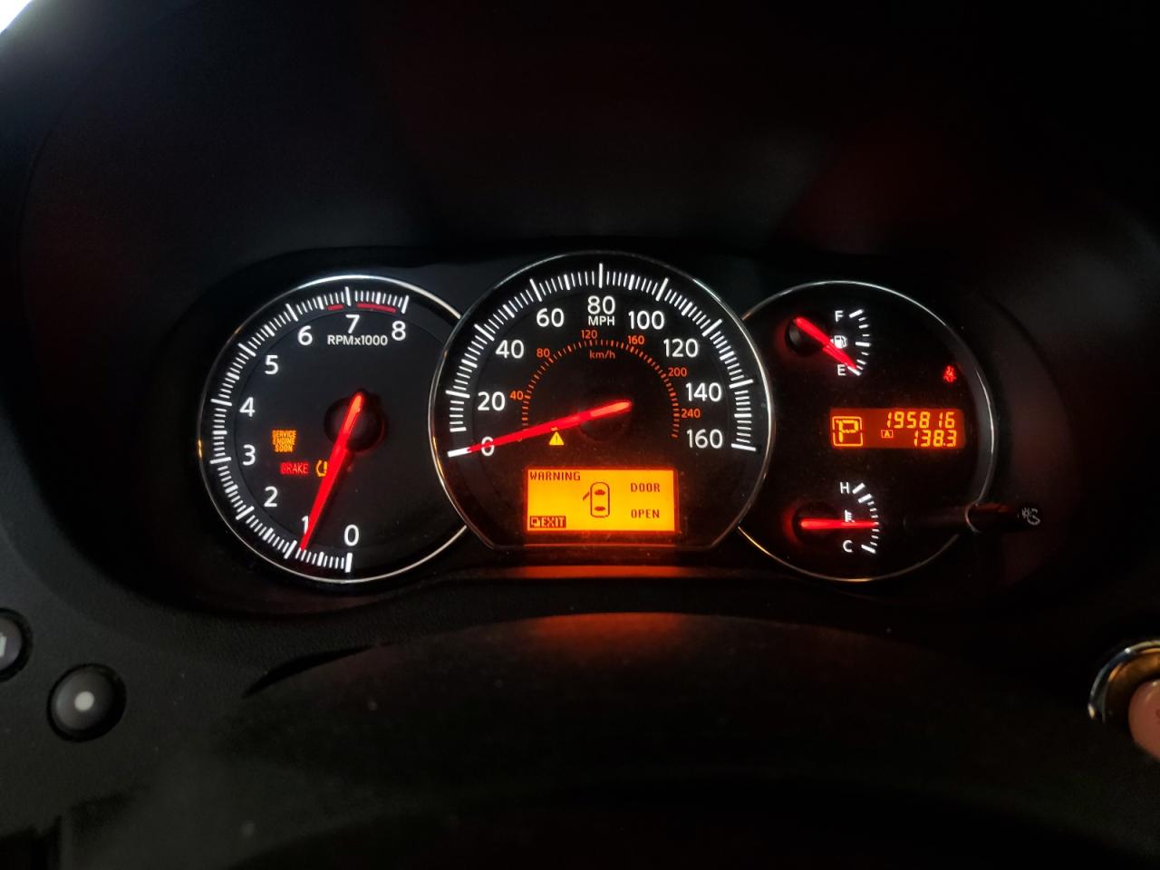 2010 Nissan Maxima S VIN: 1N4AA5AP2AC846114 Lot: 60781555