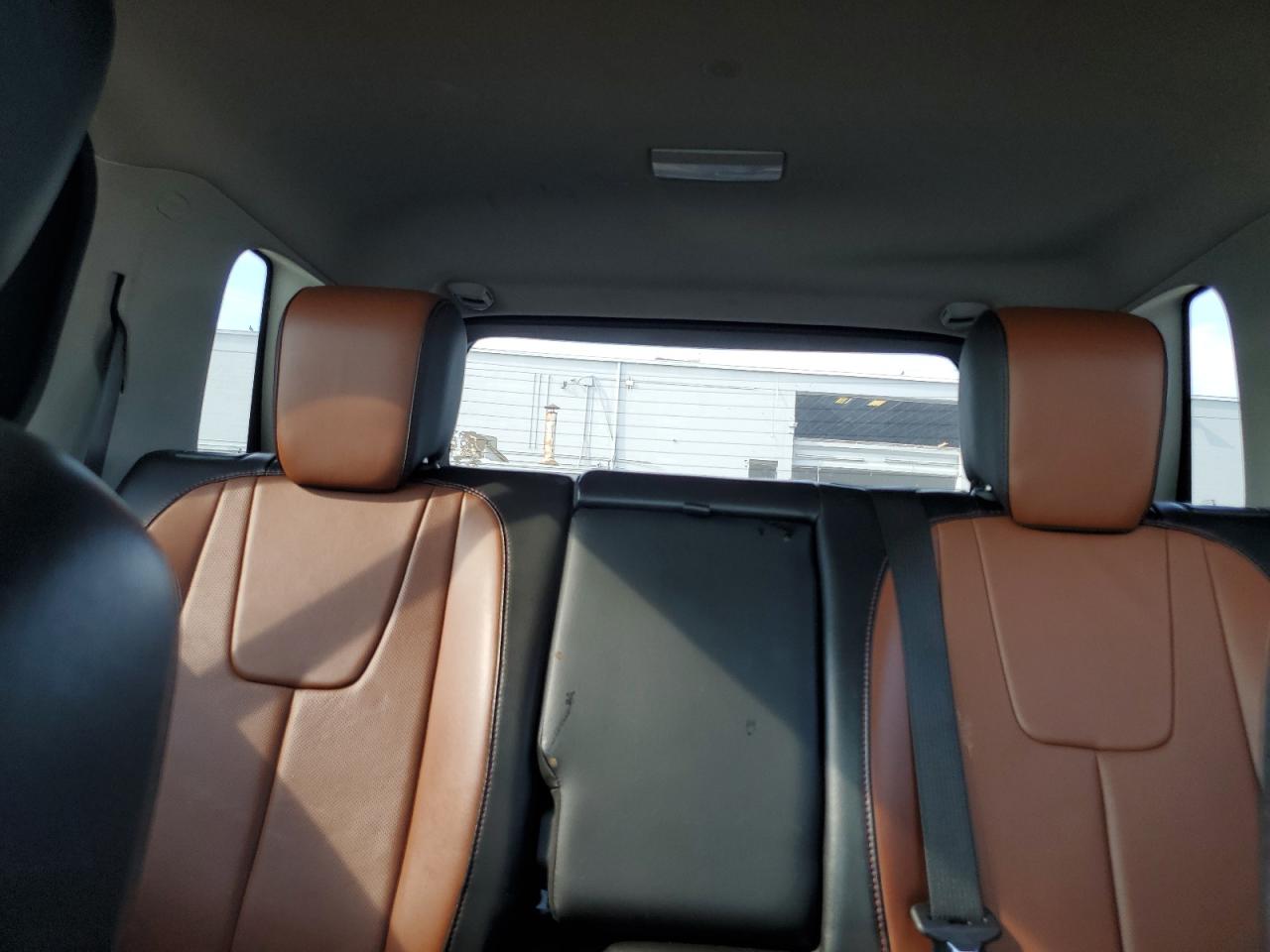 2016 GMC Terrain Slt VIN: 2GKFLUEK1G6108149 Lot: 65557855