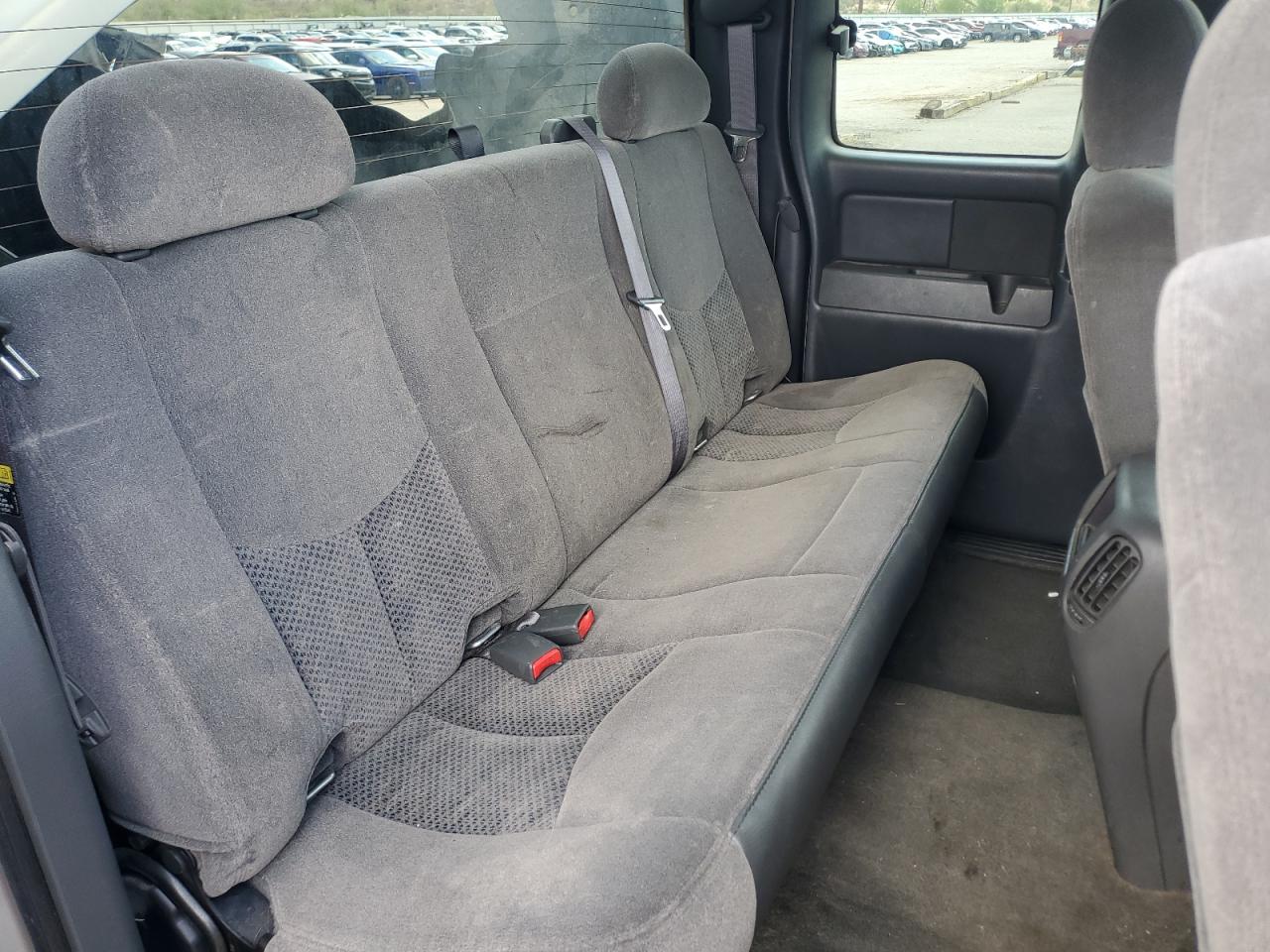 2007 Chevrolet Silverado C2500 Heavy Duty VIN: 1GCHC29D47E115211 Lot: 65456275