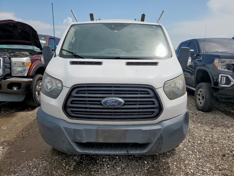2017 FORD TRANSIT T-150  