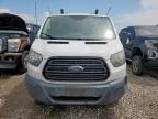 2017 FORD TRANSIT T-150   for sale at Copart TX - HOUSTON EAST