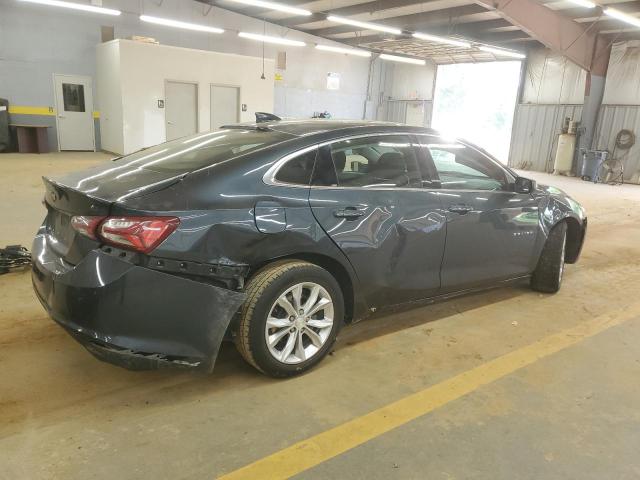  CHEVROLET MALIBU 2020 Granatowy