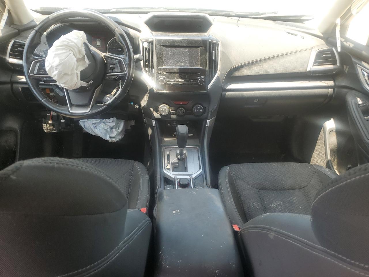 2020 Subaru Forester Premium VIN: JF2SKAGC6LH474230 Lot: 62933235