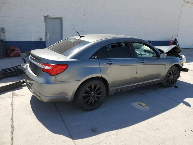  CHRYSLER 200 2013 Szary