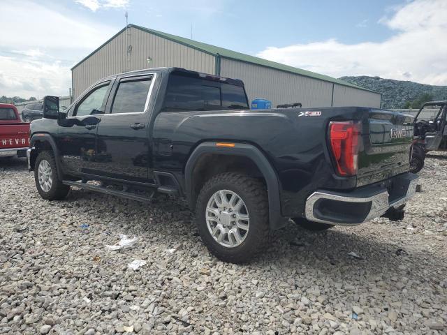  GMC SIERRA 2020 Czarny