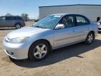 2004 HONDA CIVIC SI   for sale at Copart AB - CALGARY