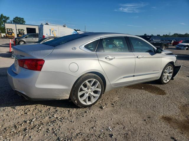  CHEVROLET IMPALA 2019 Srebrny