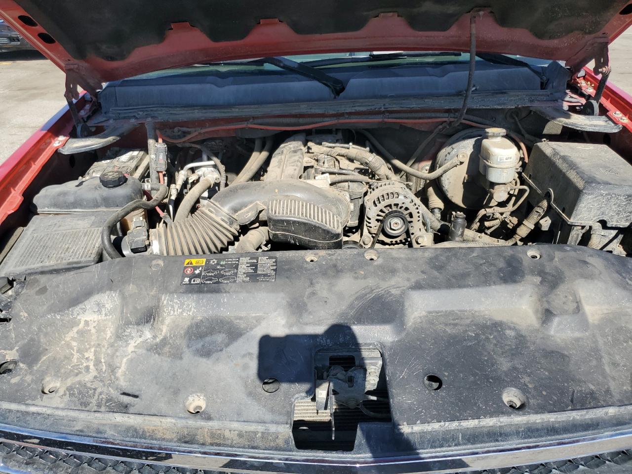 3gcek23339g268857 3GCEK23339G268857 2009 Chevrolet Silverado K1500 Lt