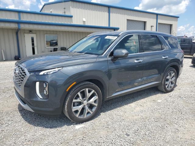  HYUNDAI PALISADE 2021 Charcoal