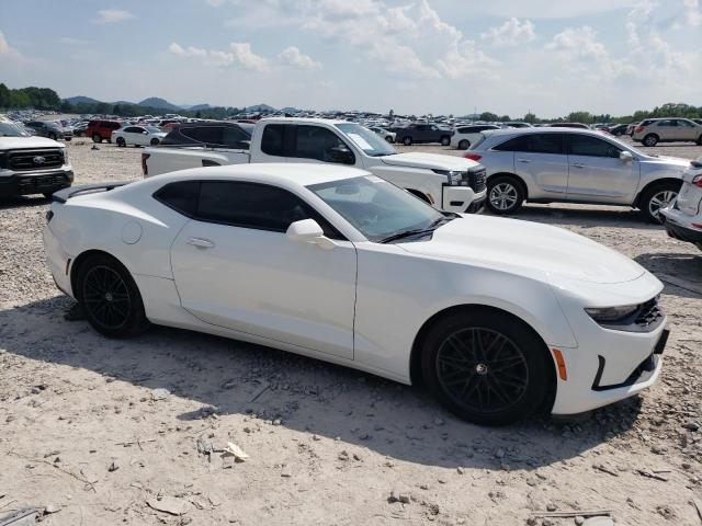  CHEVROLET CAMARO 2019 Белы