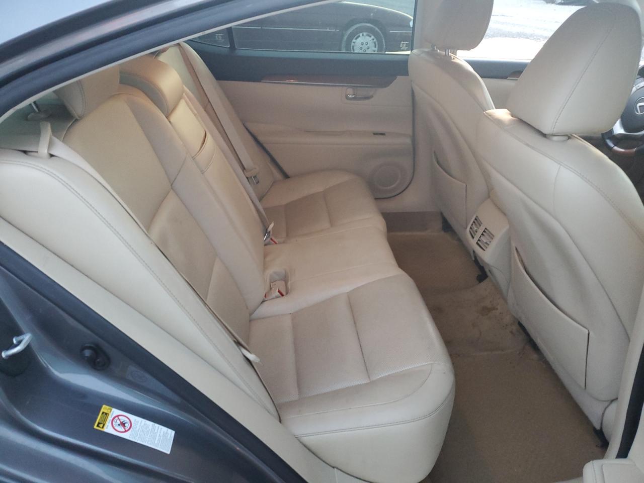 jthbw1gg0f2094313 JTHBW1GG0F2094313 2015 Lexus Es 300H