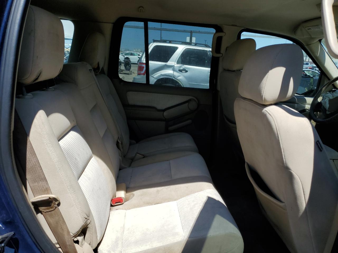 2008 Ford Explorer Xlt VIN: 1FMEU63E08UB14102 Lot: 63680465