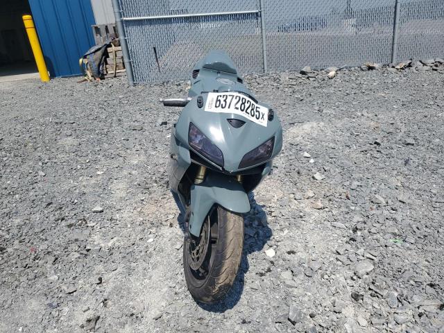 2006 HONDA CBR600 RR  