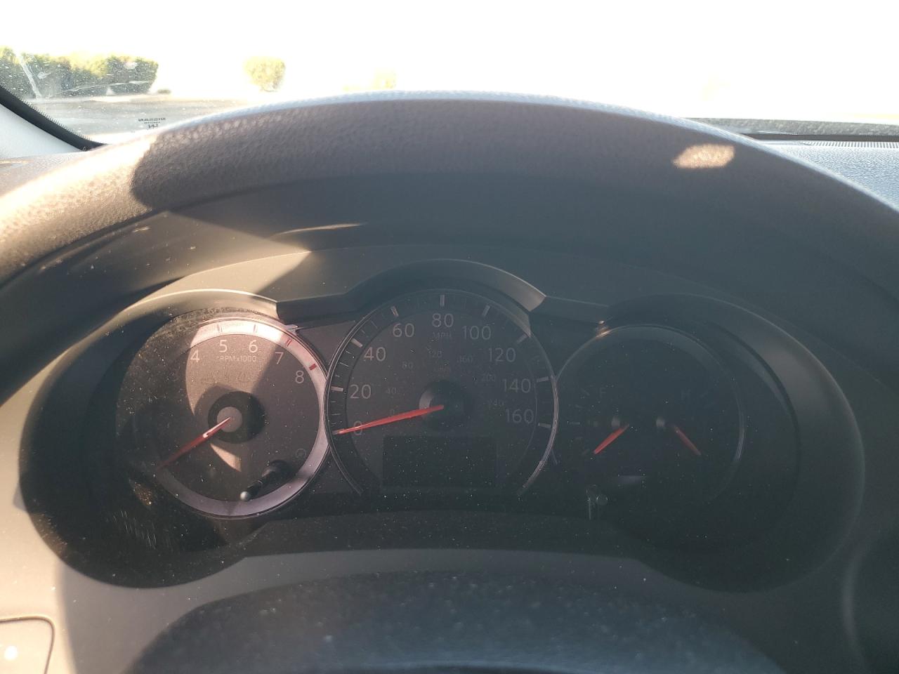 2012 Nissan Altima S VIN: 128714 Lot: 63878525