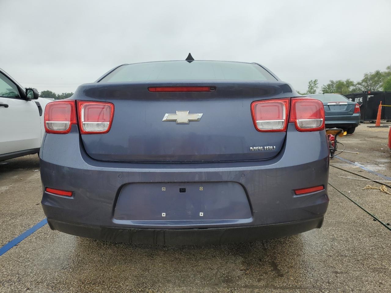 2013 Chevrolet Malibu Ls VIN: 1G11B5SAXDF182447 Lot: 65588135