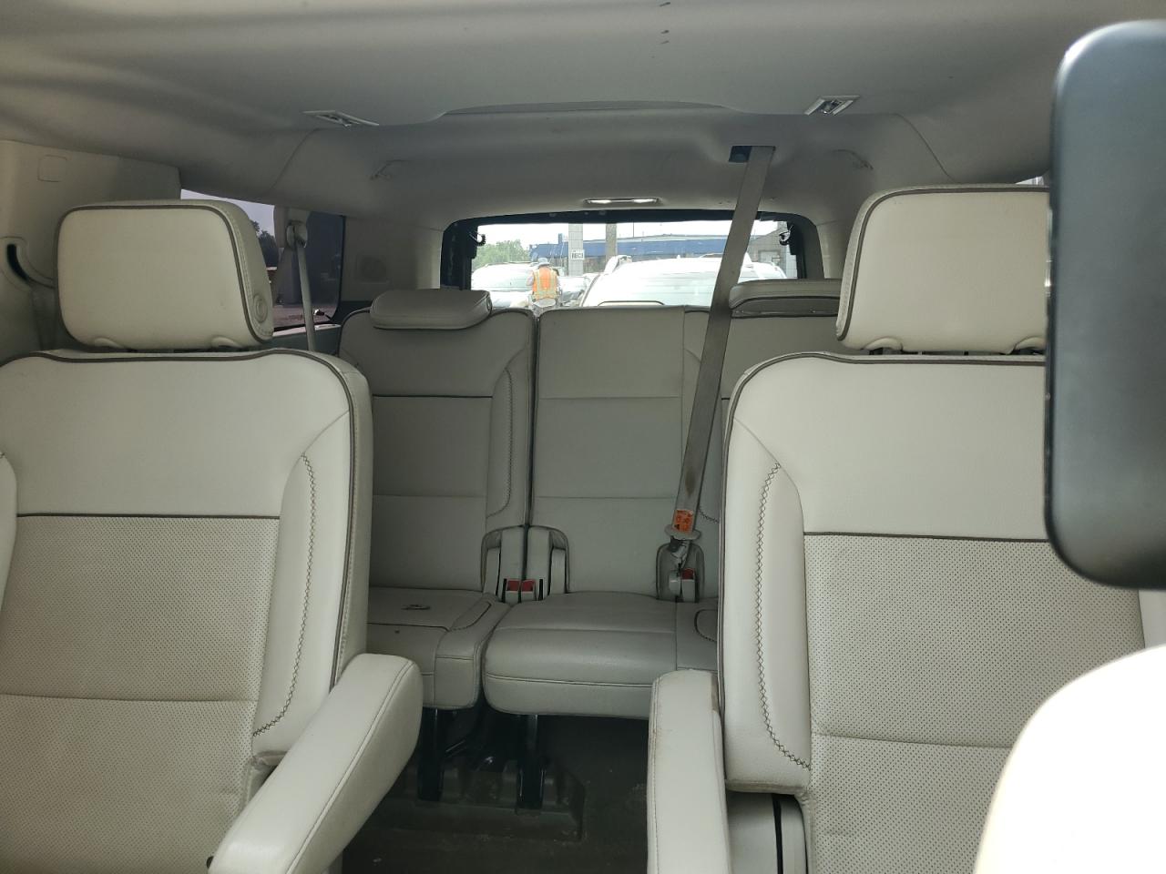 2021 GMC Yukon Xl Denali VIN: 1GKS2JKL4MR250184 Lot: 66891275