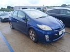 2009 TOYOTA PRIUS 1.8 VVTI T SPIRIT 5DR CVT AUTO for sale at Copart NEWBURY
