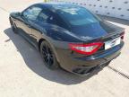 2011 MASERATI GRANTURISM for sale at Copart SANDY