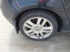 2007 VOLKSWAGEN GOLF GT TD for sale at Copart EAST KILBRIDE