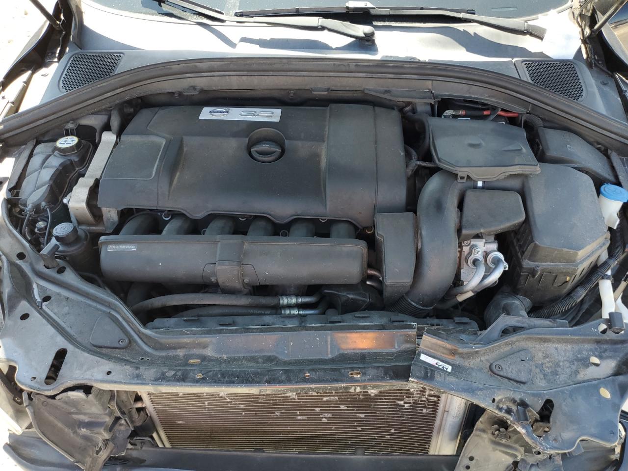 2013 Volvo Xc60 3.2 VIN: YV4952DL0D2394812 Lot: 64470295