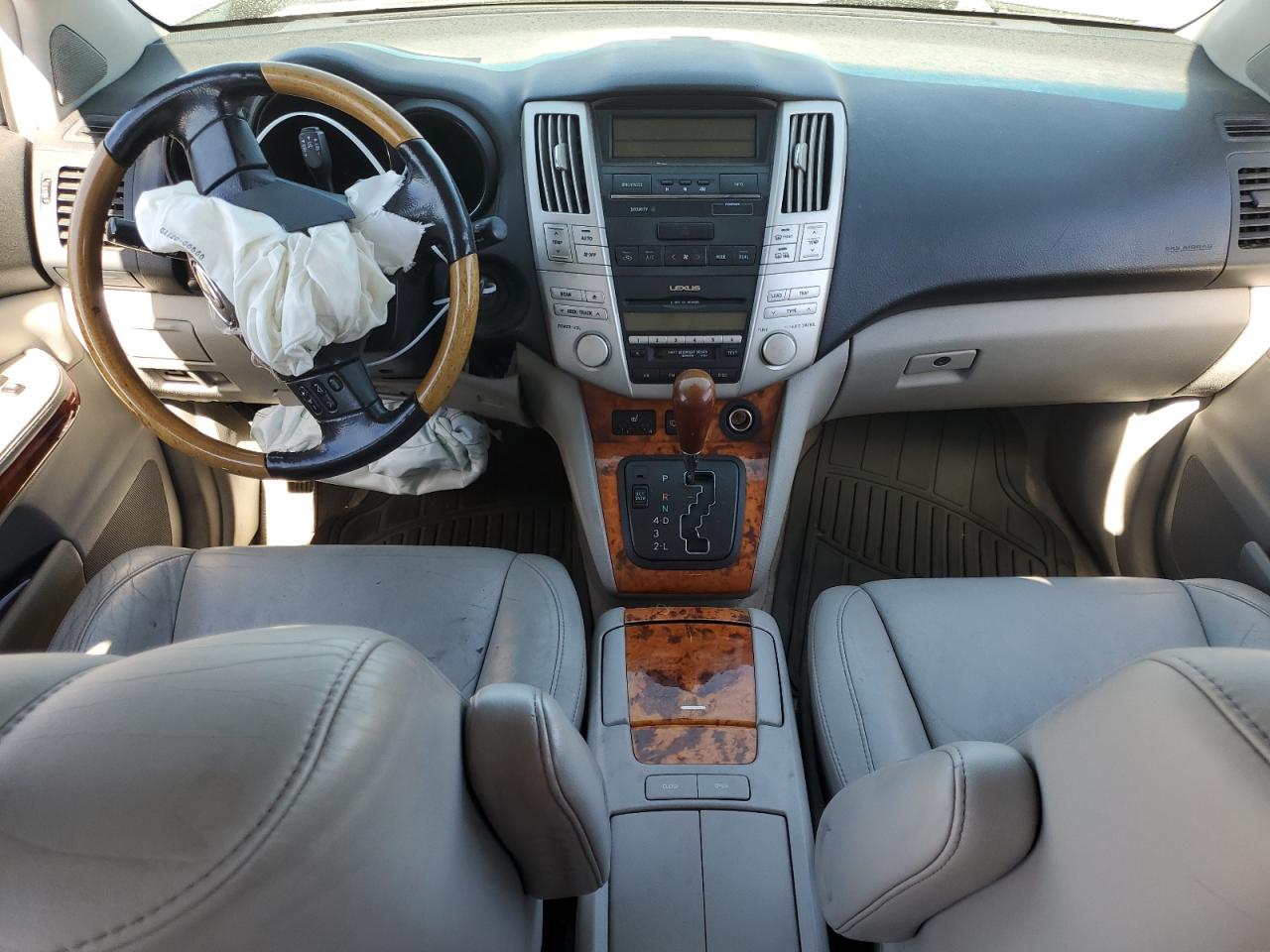 2005 Lexus Rx 330 VIN: 2T2HA31U75C087004 Lot: 63406595