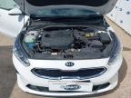 2021 KIA CEED 2 NAV for sale at Copart SANDY