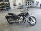 2007 YAMAHA XVS1100    for sale at Copart OK - TULSA