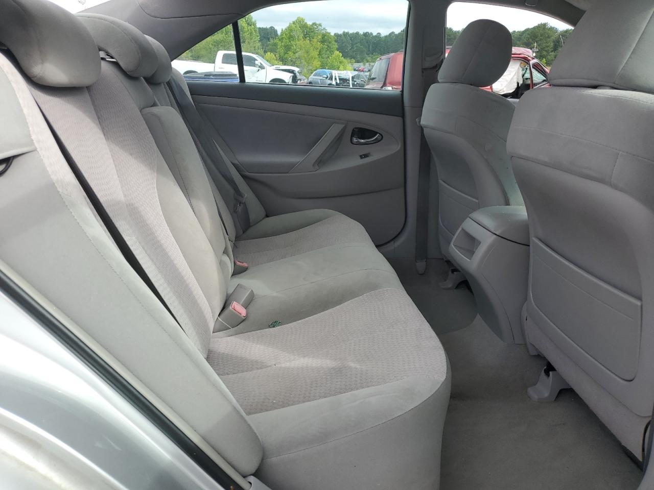 2010 Toyota Camry Base VIN: 4T4BF3EK3AR025621 Lot: 65153965