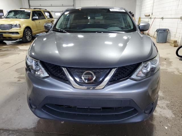  NISSAN ROGUE 2019 Szary