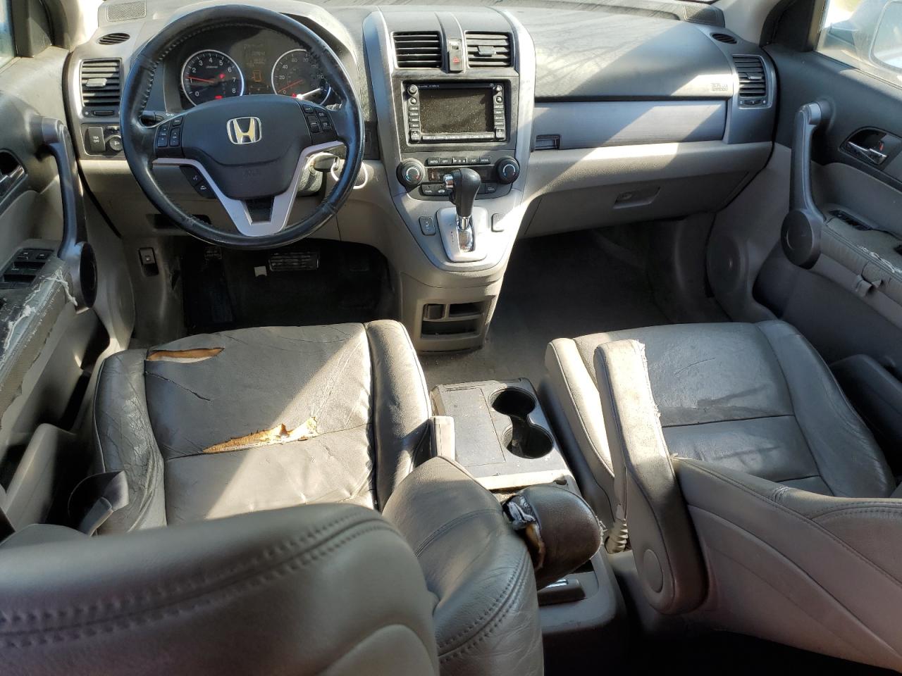 2008 Honda Cr-V Exl VIN: 5J6RE487X8L048580 Lot: 65592615