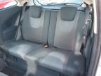 2013 FORD KA ZETEC for sale at Copart SANDWICH
