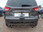 2015 FORD KUGA TITANIUM X SPORT TDC  for sale at Copart BRISTOL