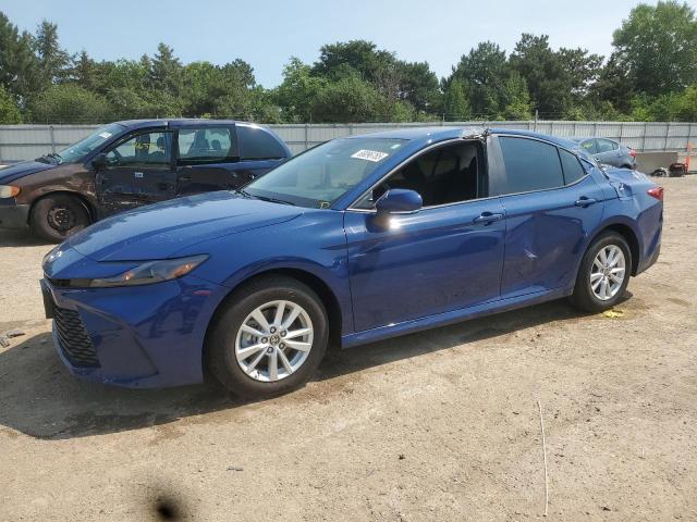 TOYOTA CAMRY XSE 2025
