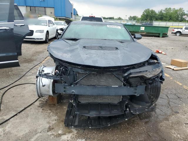 CHEVROLET CAMARO LT1 2022 Серый