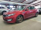 2013 KIA OPTIMA SX à vendre chez Copart CT - HARTFORD SPRINGFIELD