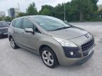 2012 PEUGEOT 3008 ACTIV for sale at Copart ST HELENS