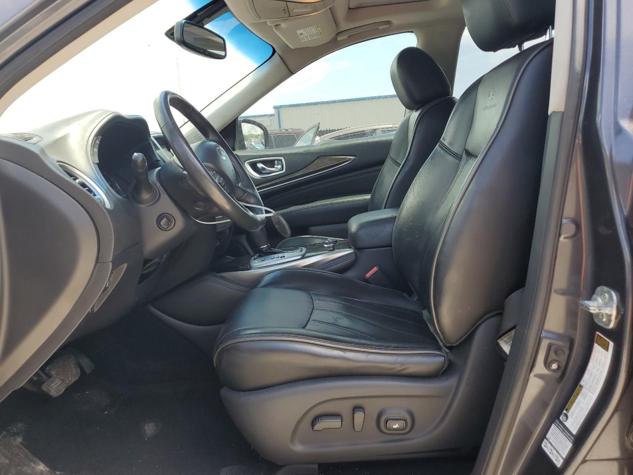 2014 Infiniti Qx60 VIN: 5N1AL0MN0EC551368 Lot: 64829725
