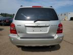 2003 TOYOTA HIGHLANDER LIMITED   for sale at Copart ON - COOKSTOWN